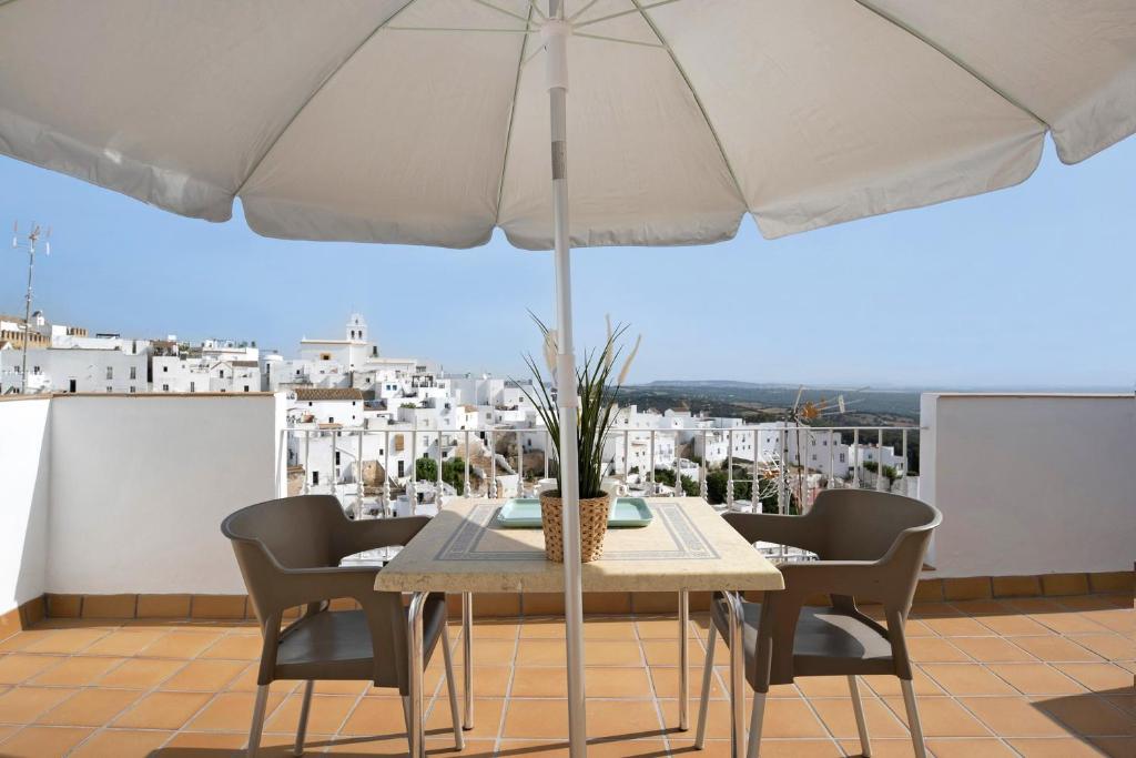 Apartamento La Fuente - 2
