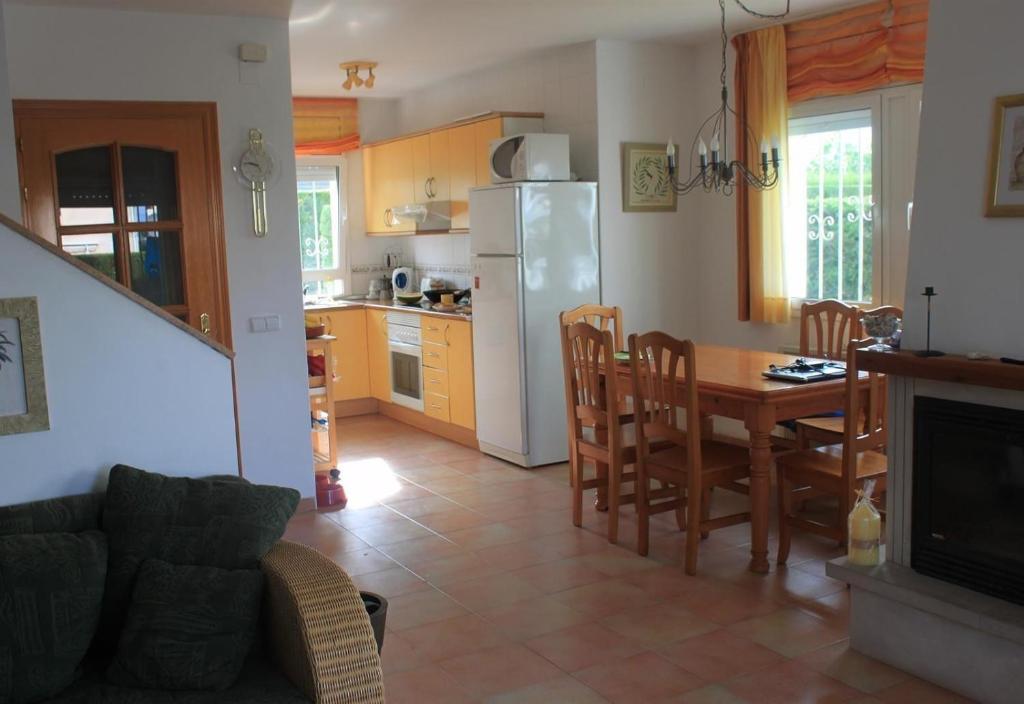 Lovely villa in family resort - 5
