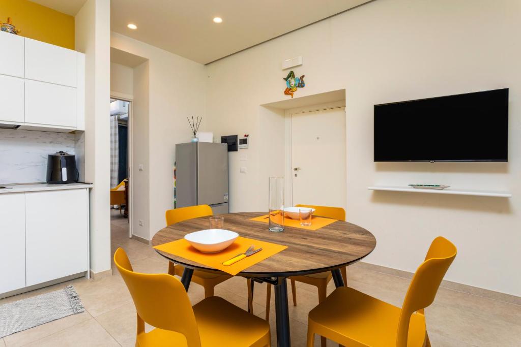 Rosemary Home - Profumi Di Sicilia - 3