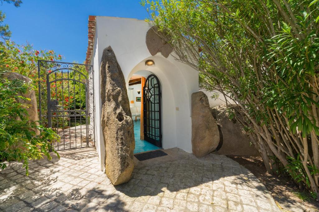 Villa Lumaca - 3