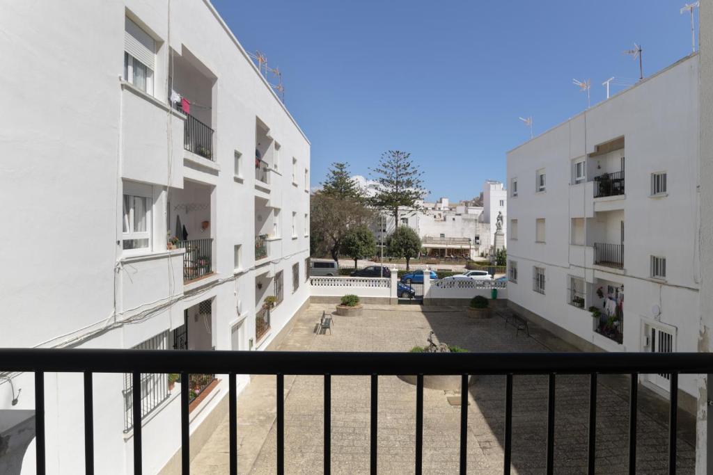Céntrico apartamento en Tarifa - 2
