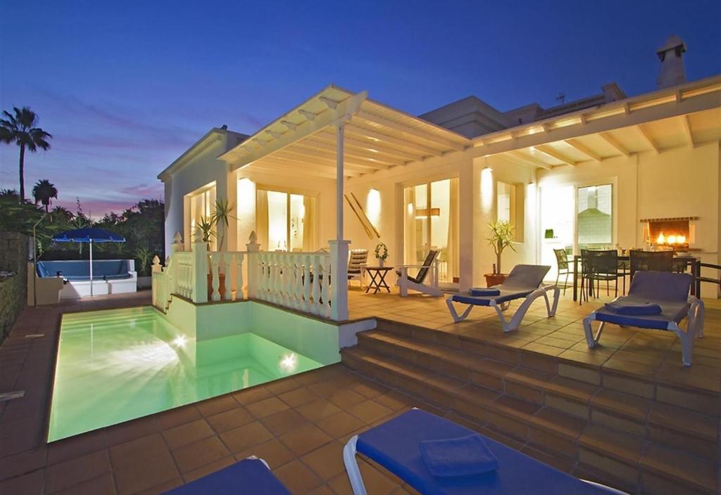 Villa Benedicte - 3