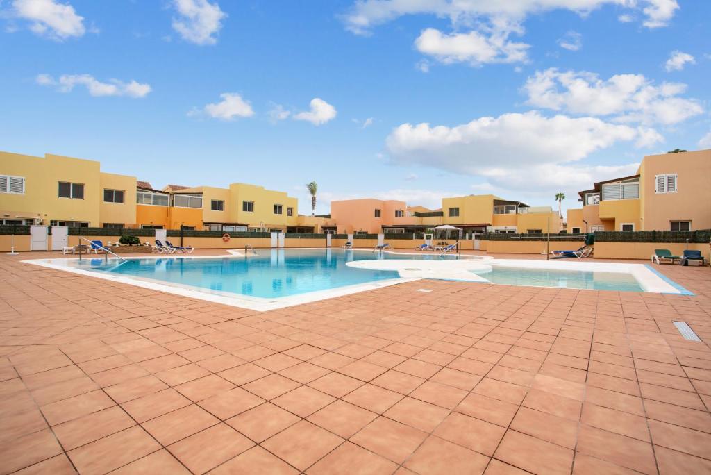 Casa Las Olitas Beachpool Corralejo - 2