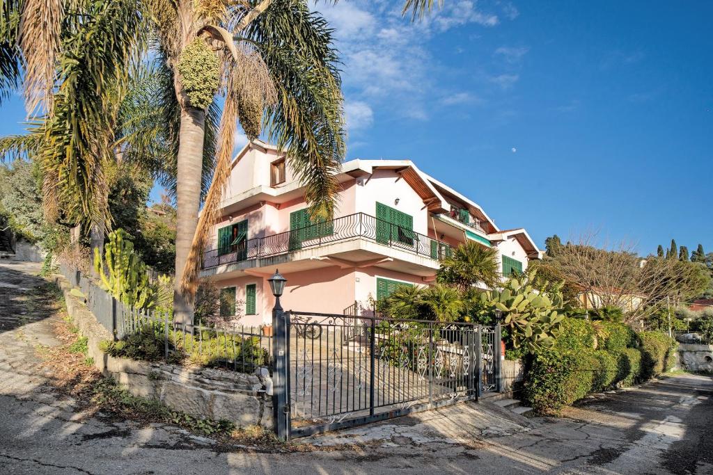 Villa Bella Vista - 1