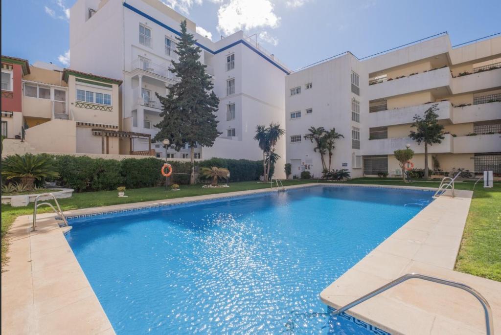 Flat3-5 Chaparil Beach - 1