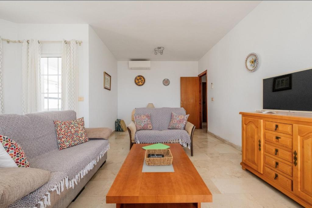Flat3-5 Chaparil Beach - 5