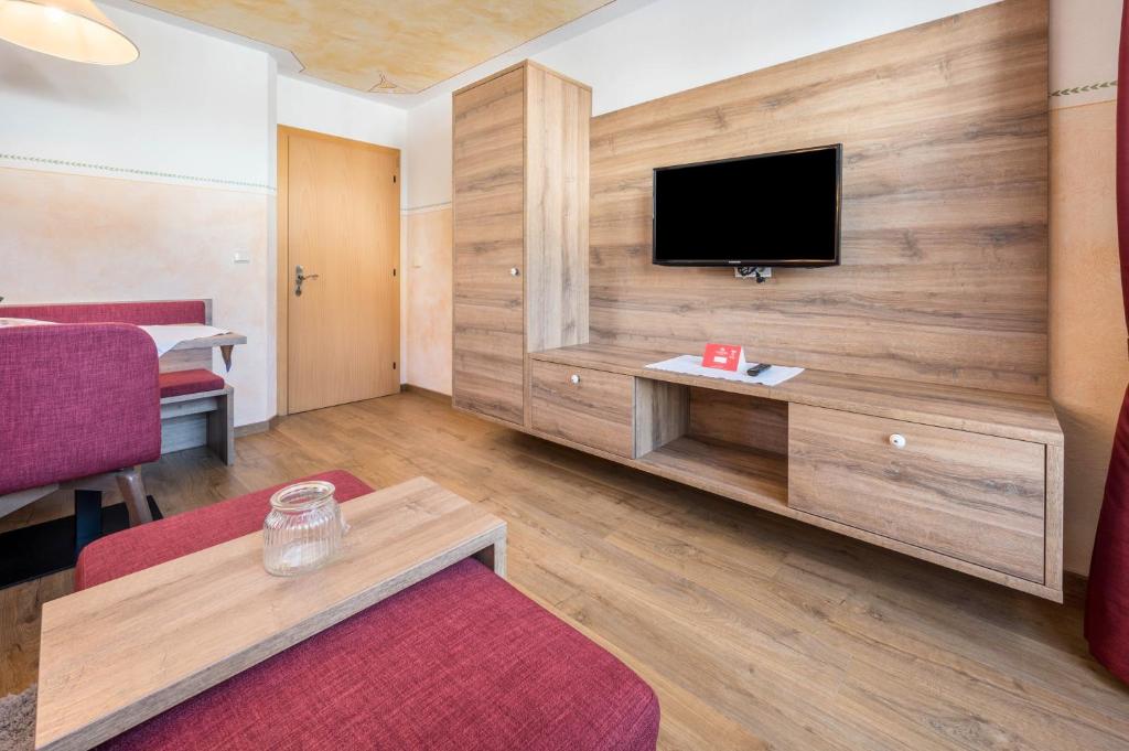 Haus zur Vogelweide App 4 - 3