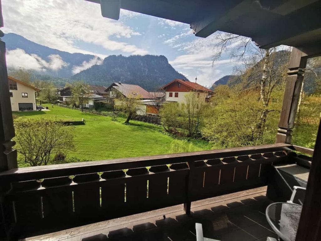 Studio Bergblick - 3