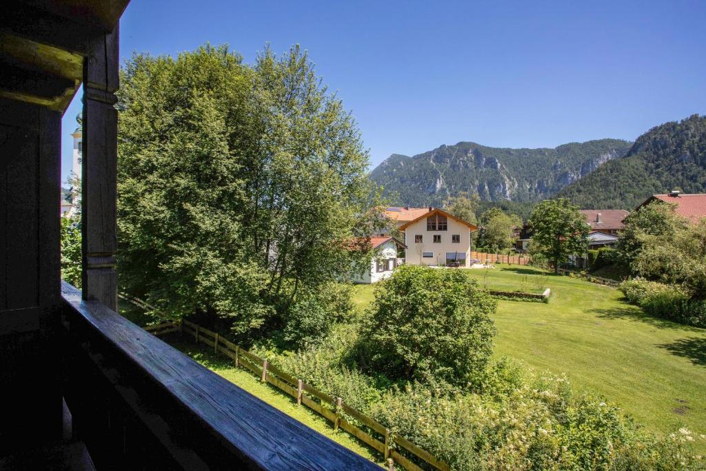Studio Bergblick - 2