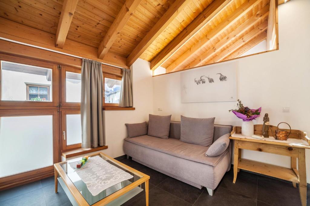 Ferienwohnung Burgeis - 5