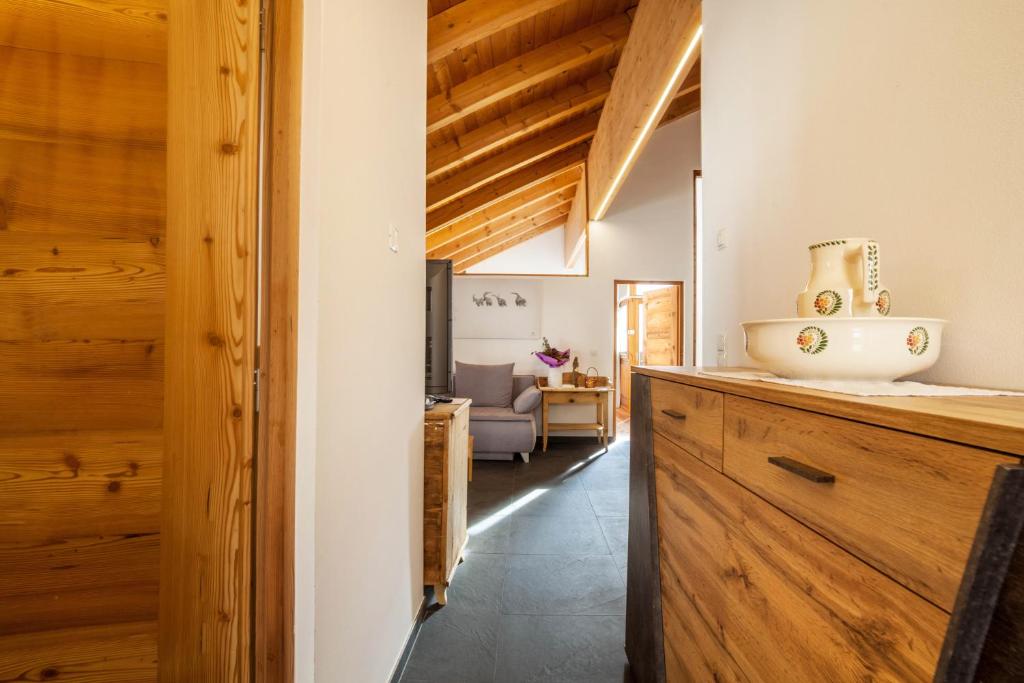Ferienwohnung Burgeis - 4