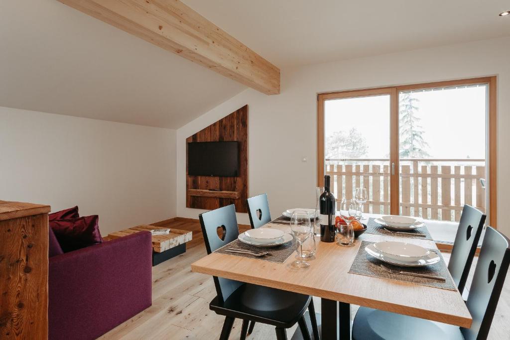 Torgglbauer Apartment 5 - 4