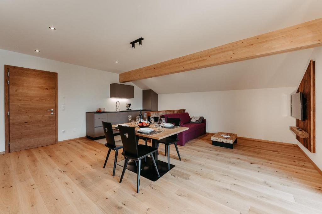 Torgglbauer Apartment 5 - 5