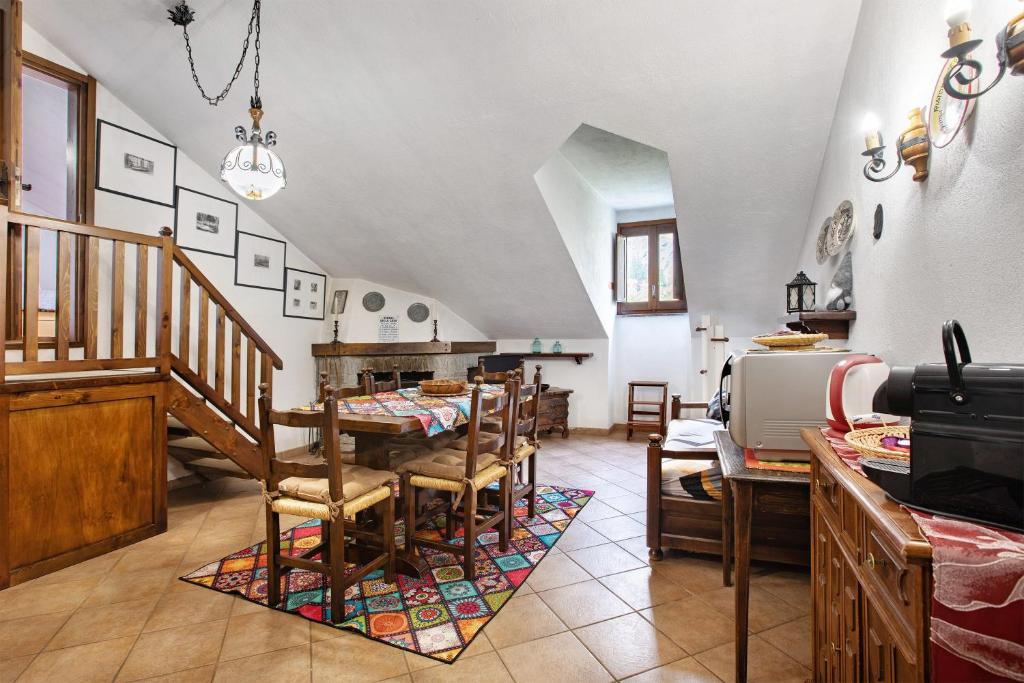 Casa Mountain View Courmayeur - 3