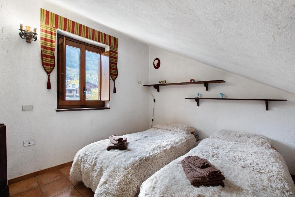 Casa Mountain View Courmayeur - 2