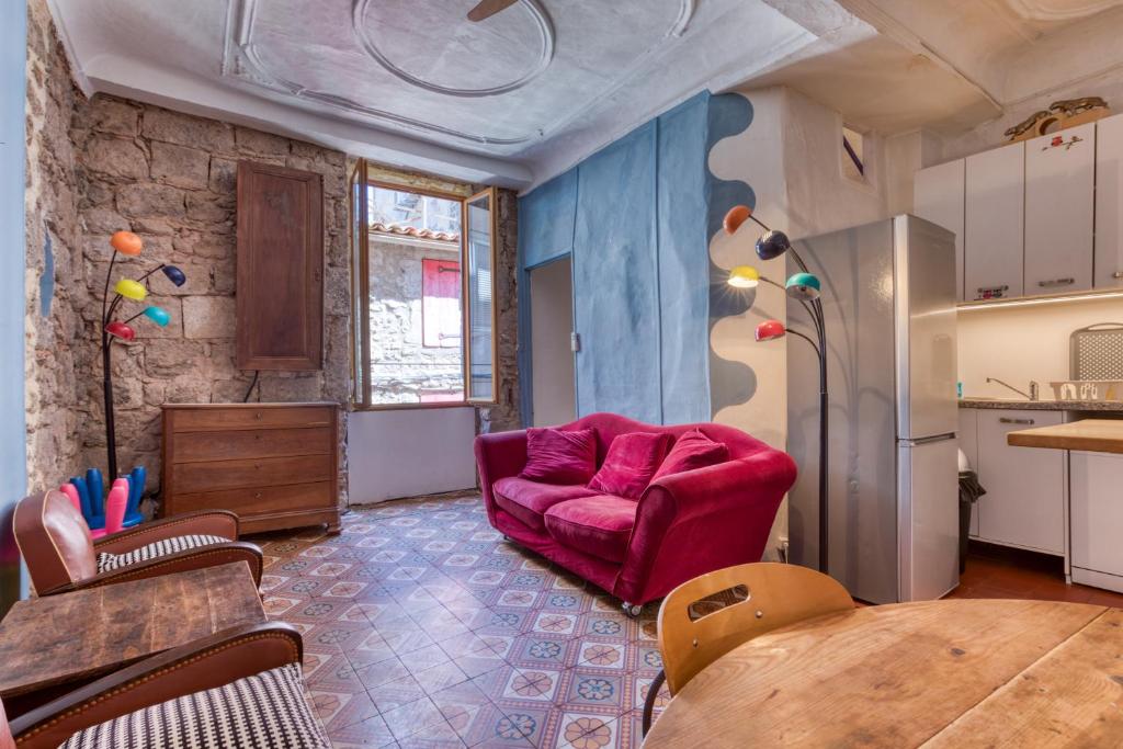 Agde Heritage, No. 16 - 1