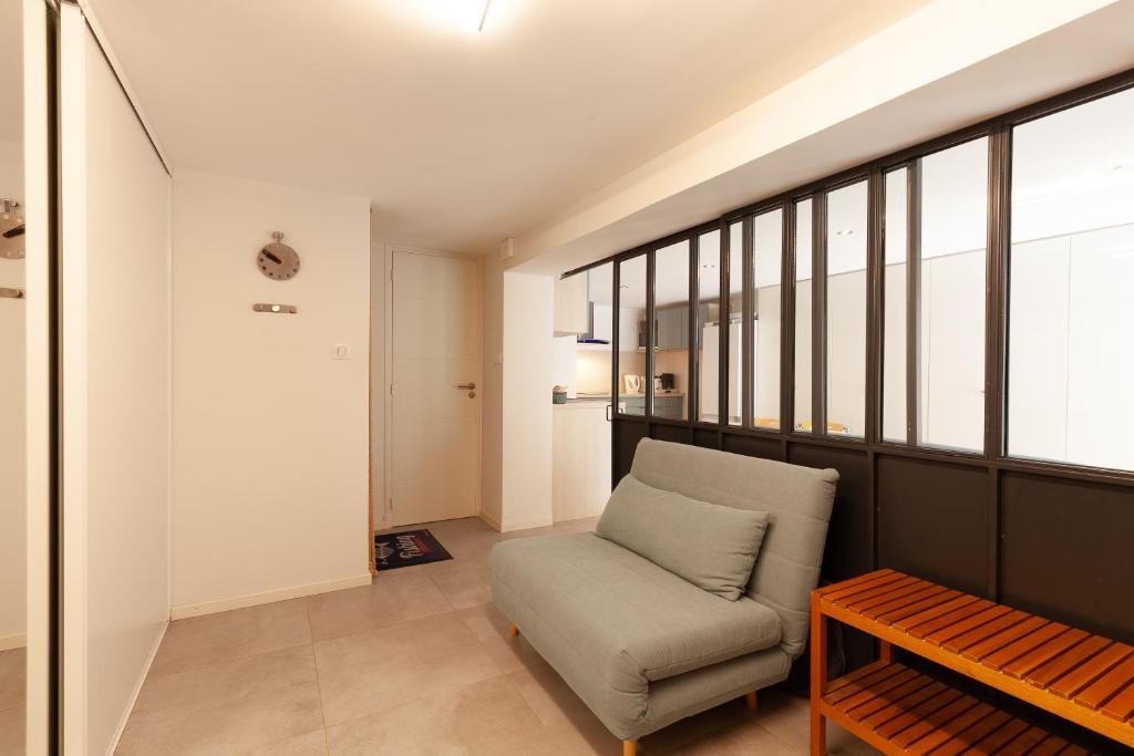 Appartement Hanou 1 à 4 personnes - 3