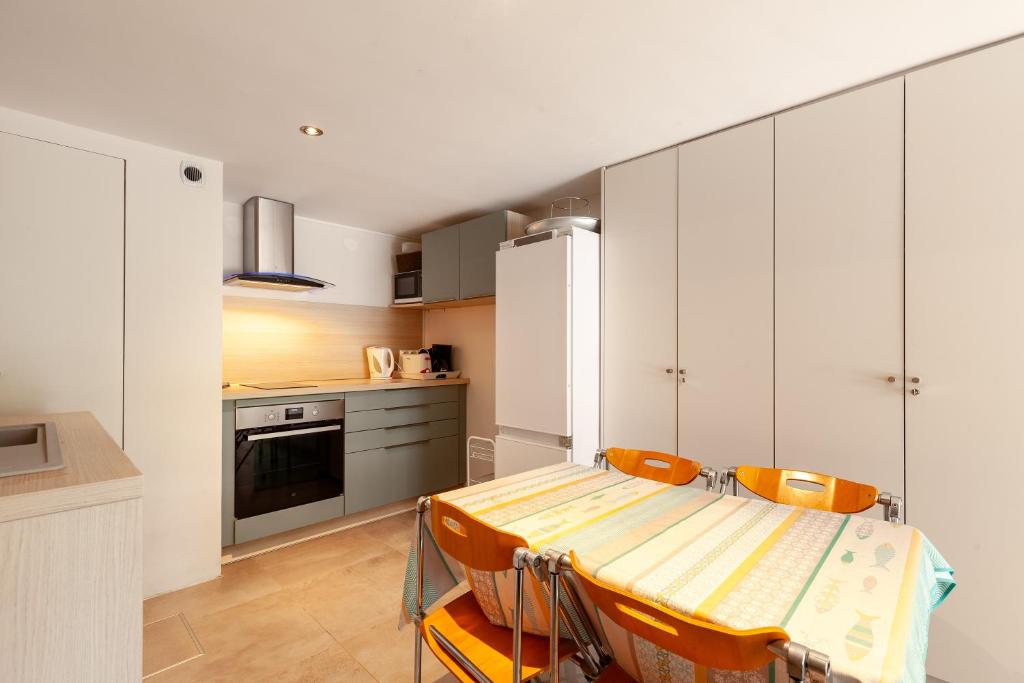 Appartement Hanou 1 à 4 personnes - 5