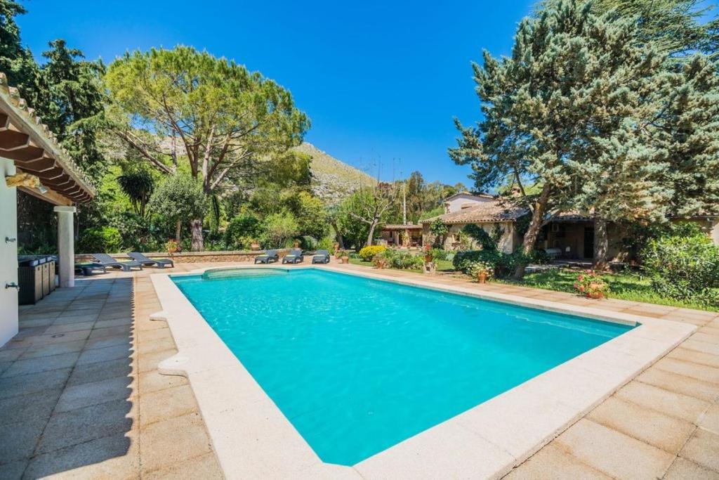 Villa Papalaia - 1