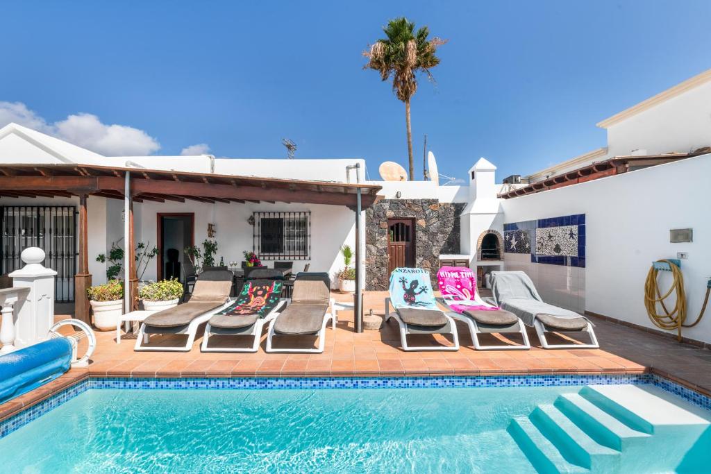 Casa Colleen - 2