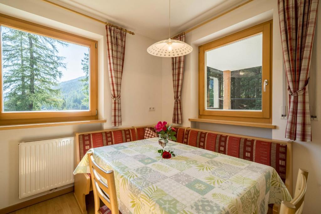 Ferienhaus Maria Arnika - 2