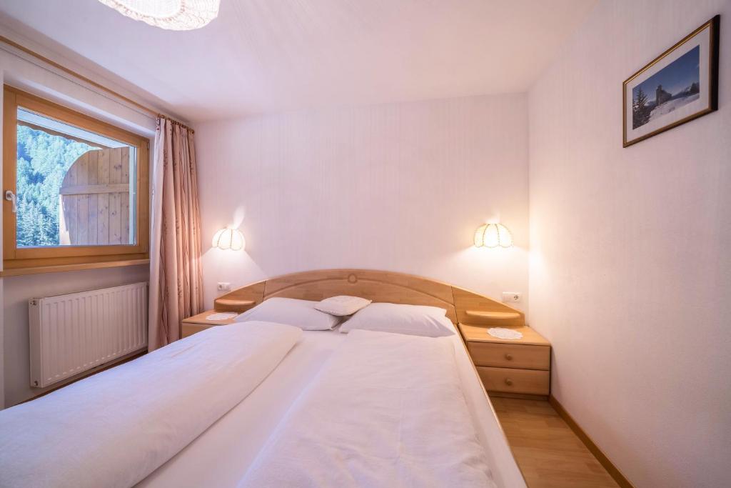 Ferienhaus Maria Arnika - 5