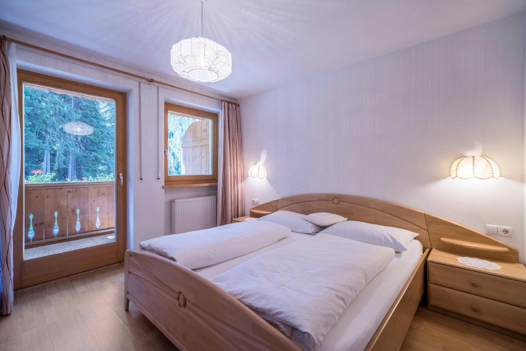 Ferienhaus Maria Arnika - 4