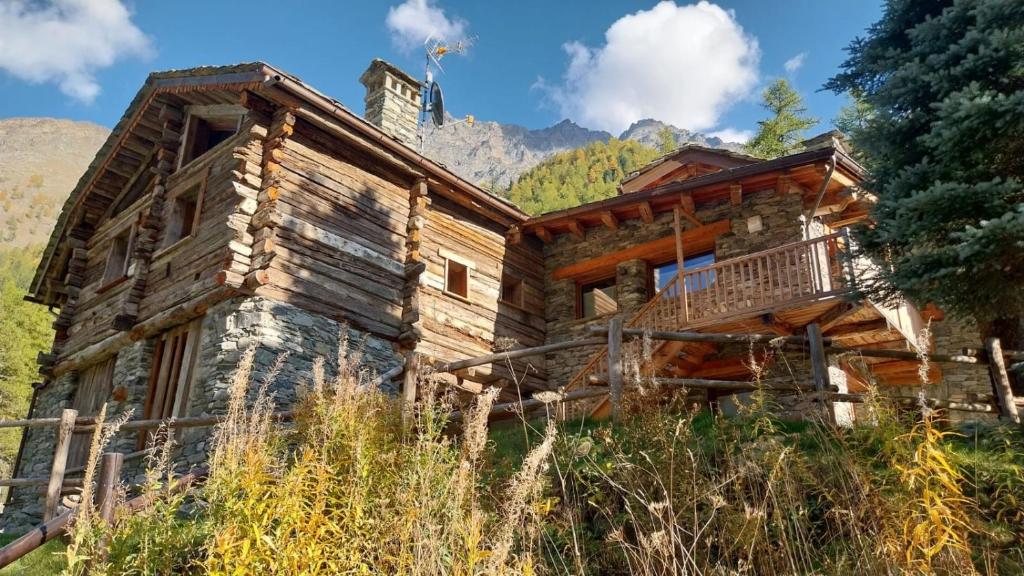 La Maison du Brenand - 2