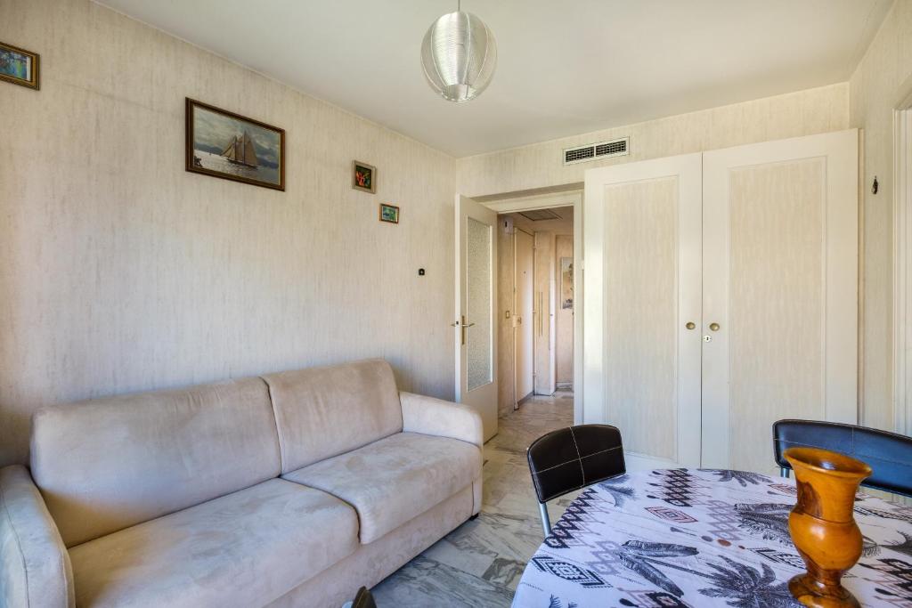 Appartement centre Cannes - 5