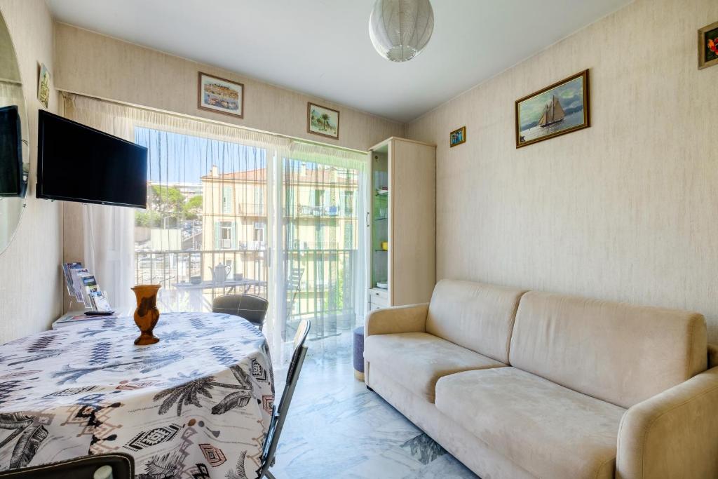 Appartement centre Cannes - 4