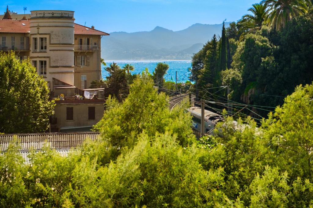 Appartement centre Cannes - 2