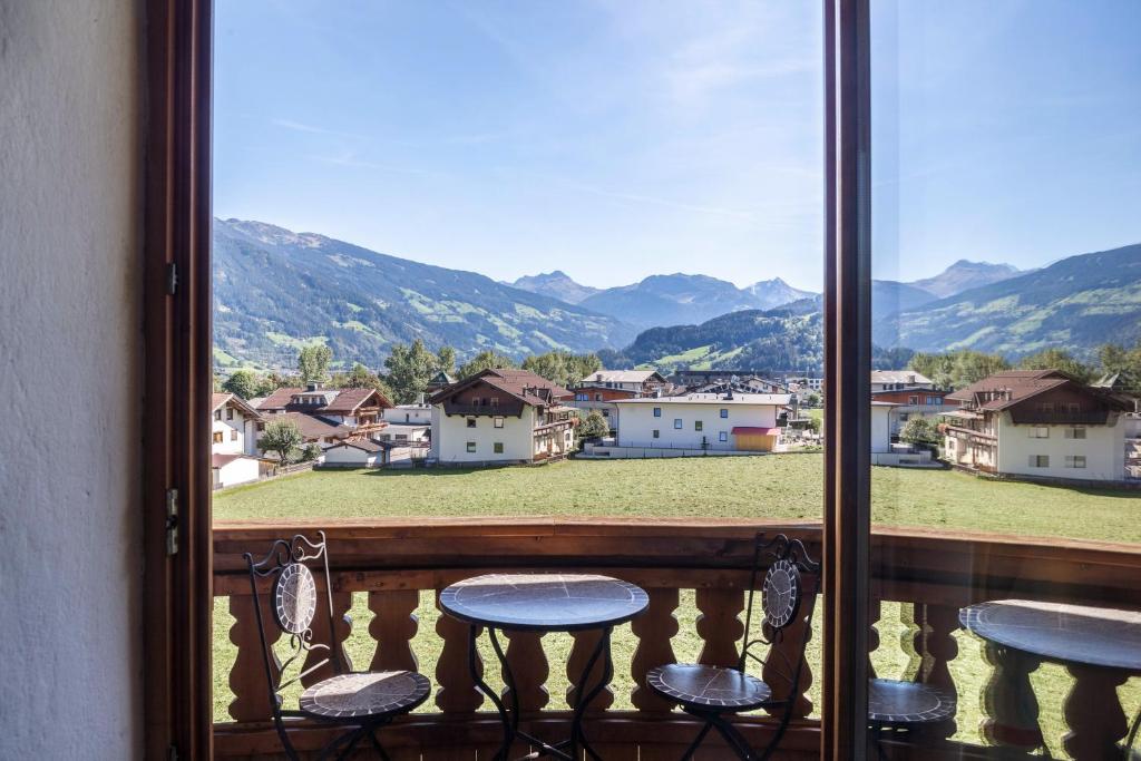 Ferienwohnung Oberangerhof - 3