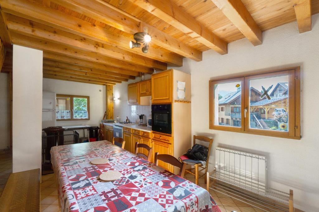Chalet Vernay - 4