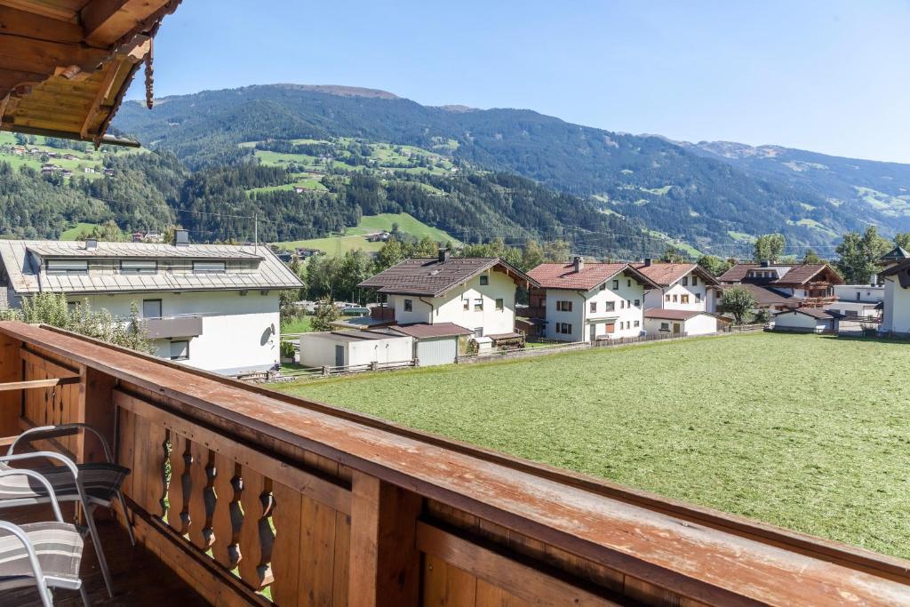 Ferienwohnung Oberangerhof - 4
