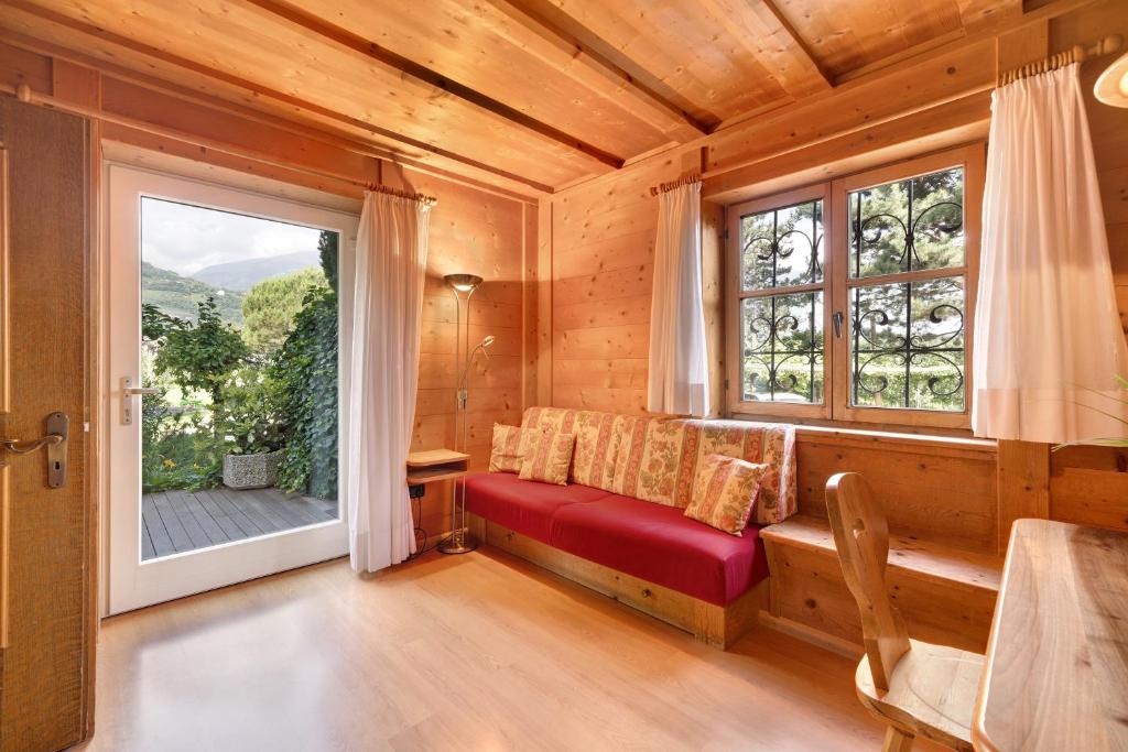 Weinsepphof Ferienwohnung 1 - 4