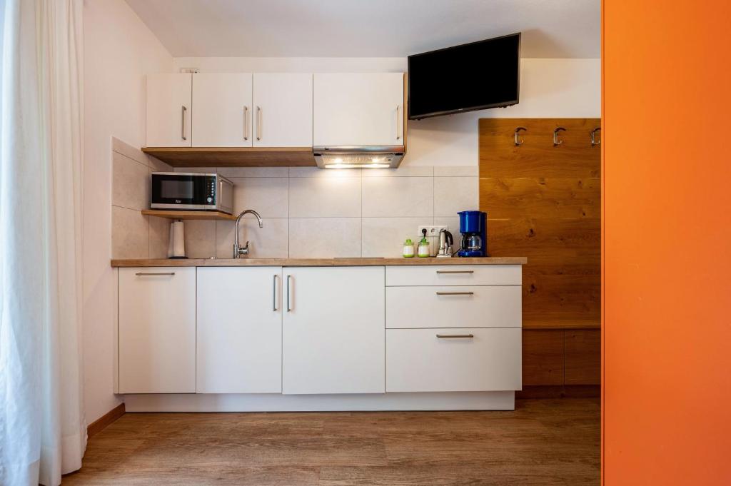 Talblick Apartement 3 - 5