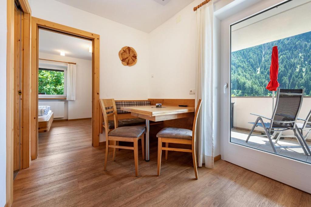 Talblick Apartement 3 - 3