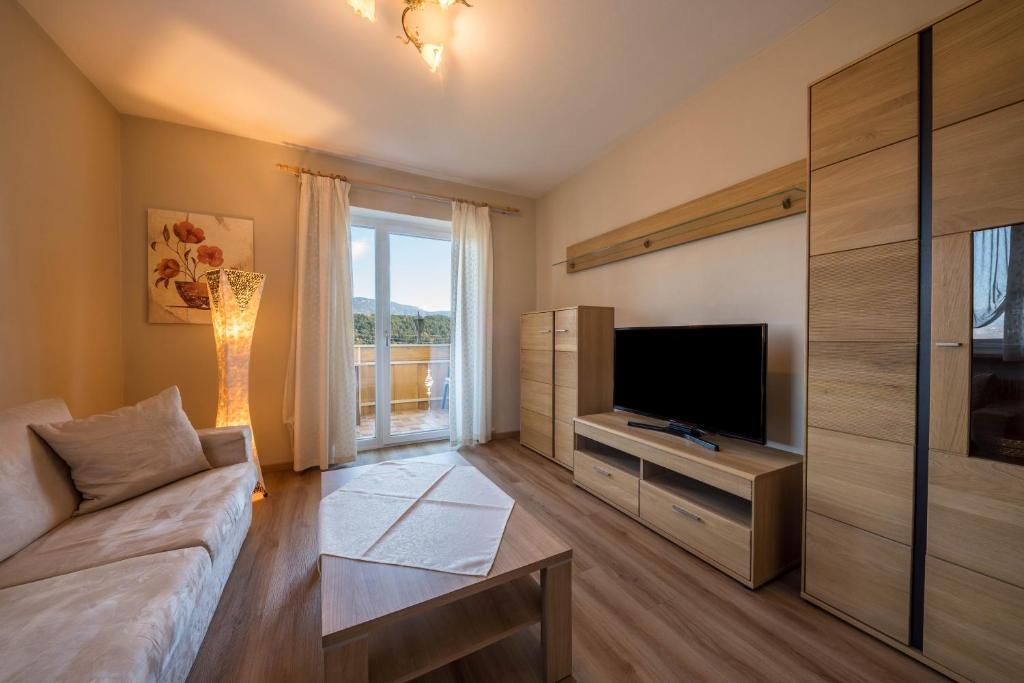Residence Kronstein - Fewo 5 - 2