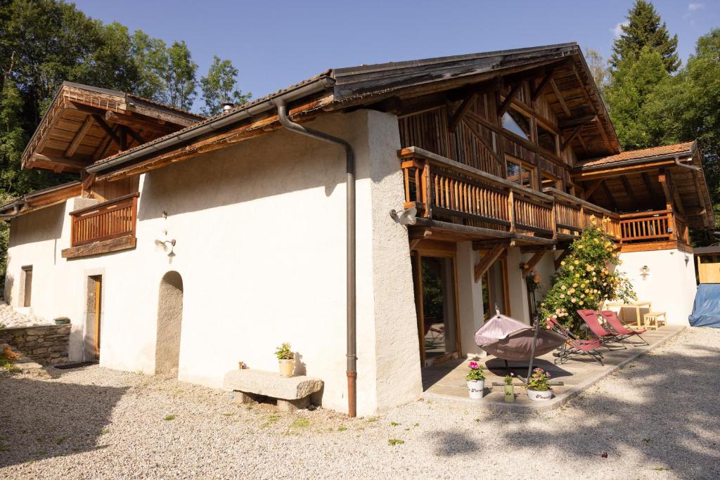 Ferme de Faustine 2 - piscine - 4