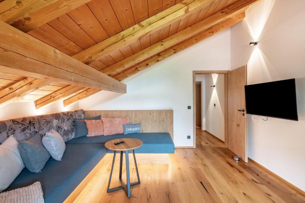 Ferienwohnung Falkenstein - 5