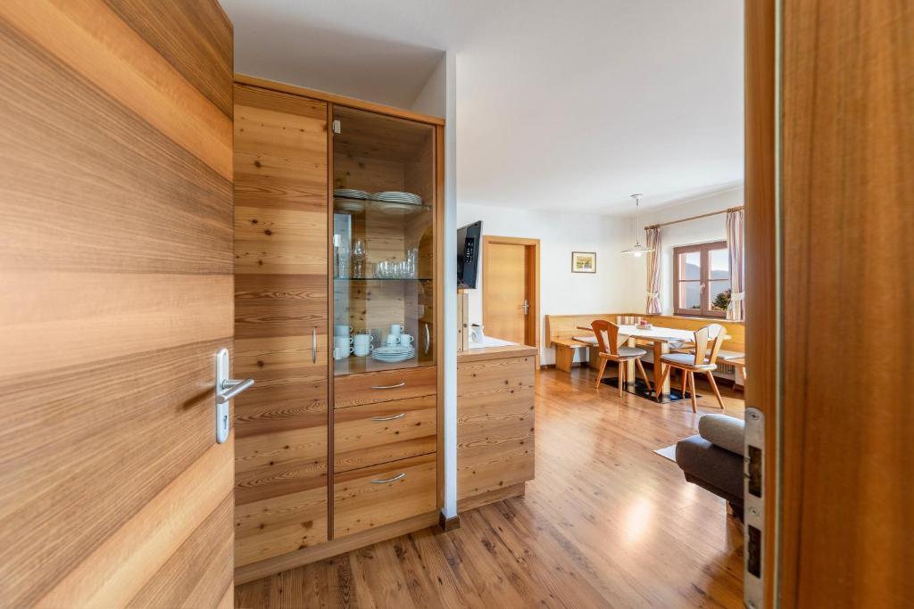 Florerhof Ferienwohnung Flieder - 3