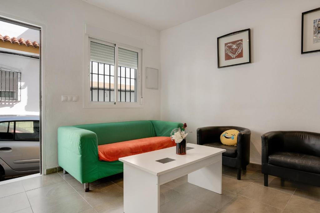 Apartamento Trafalgar - 2