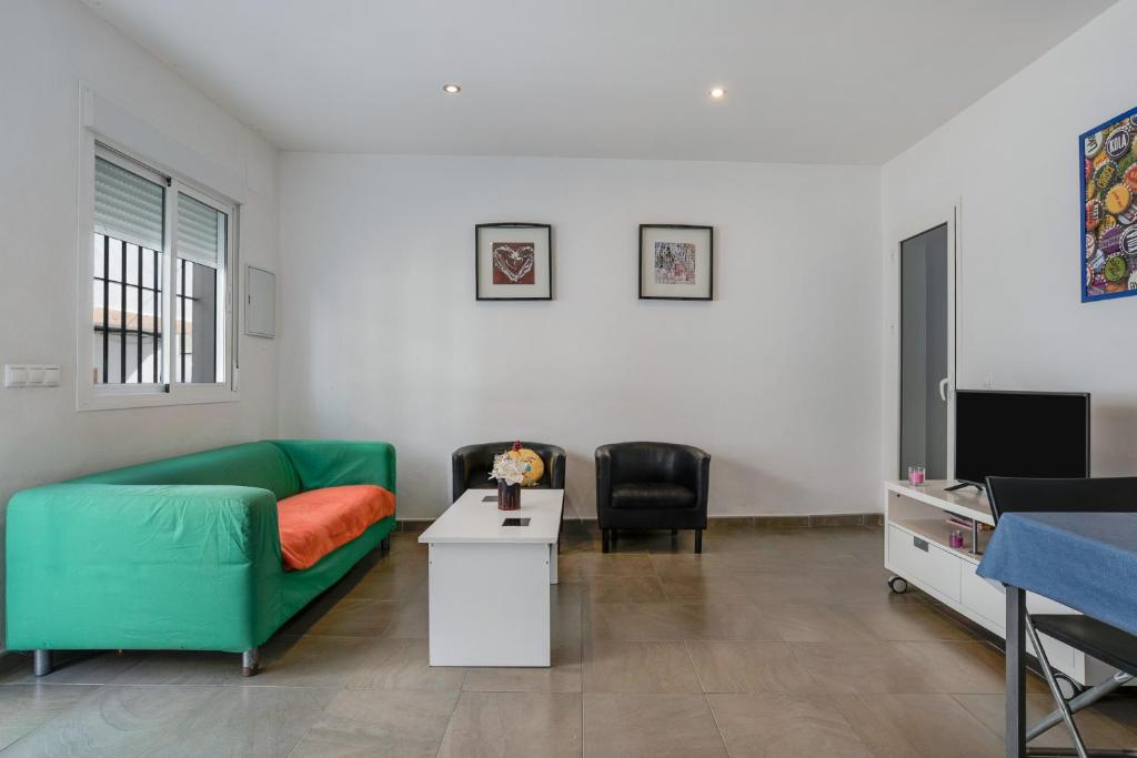 Apartamento Trafalgar - 4