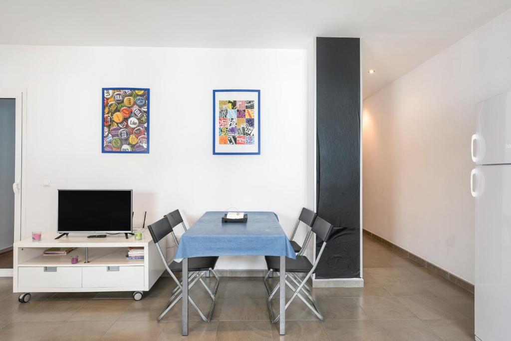 Apartamento Trafalgar - 5