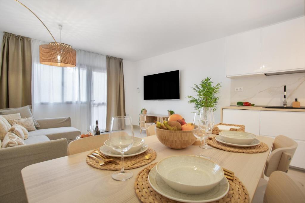 Casa Carina Corralejo - 1