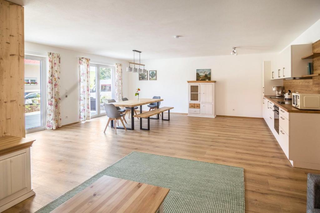 Ferienwohnung Häfele 1 - 2