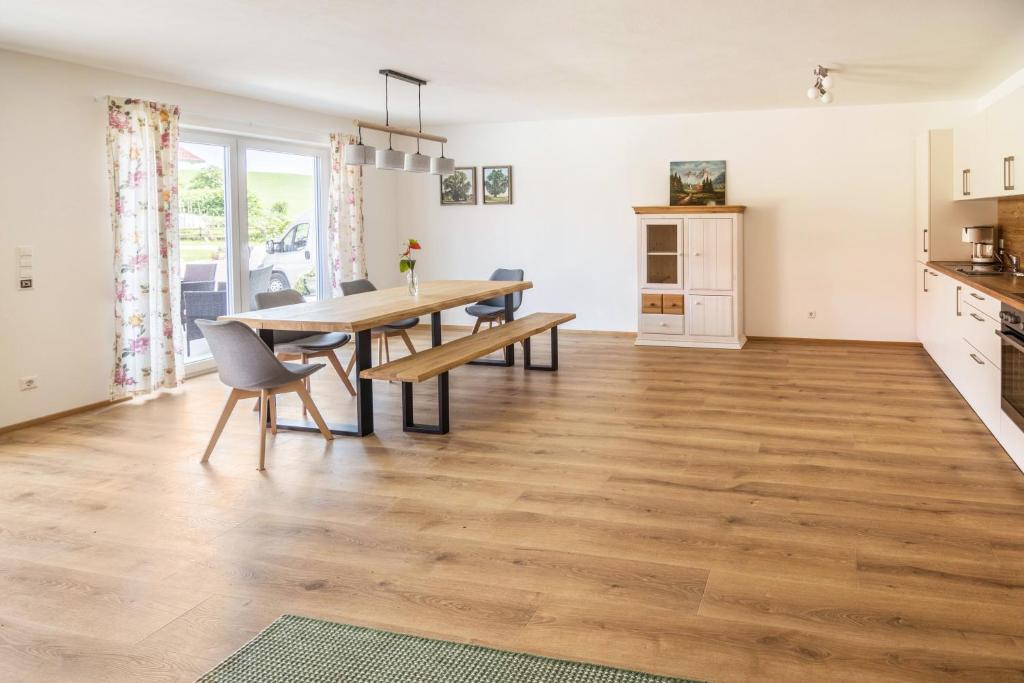 Ferienwohnung Häfele 1 - 4