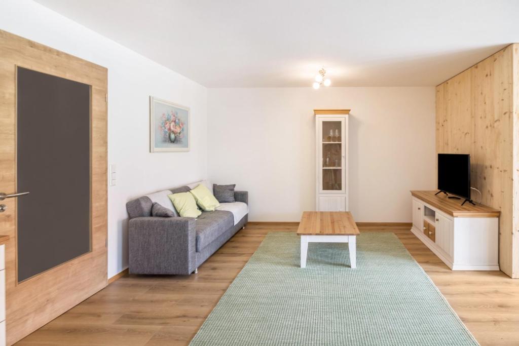 Ferienwohnung Häfele 1 - 3