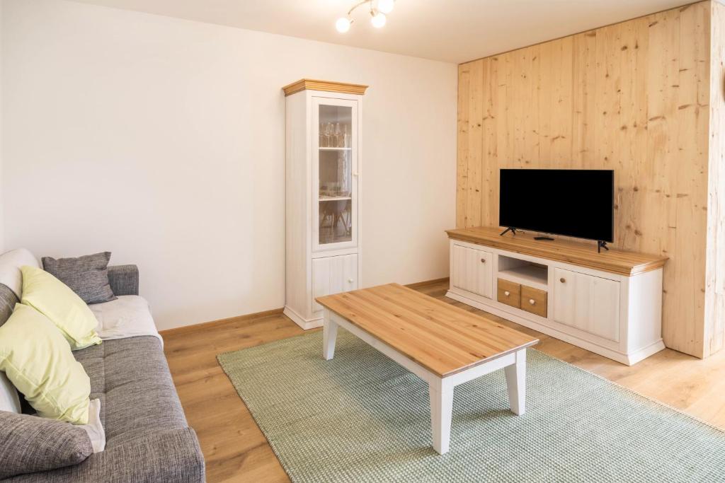 Ferienwohnung Häfele 1 - 5