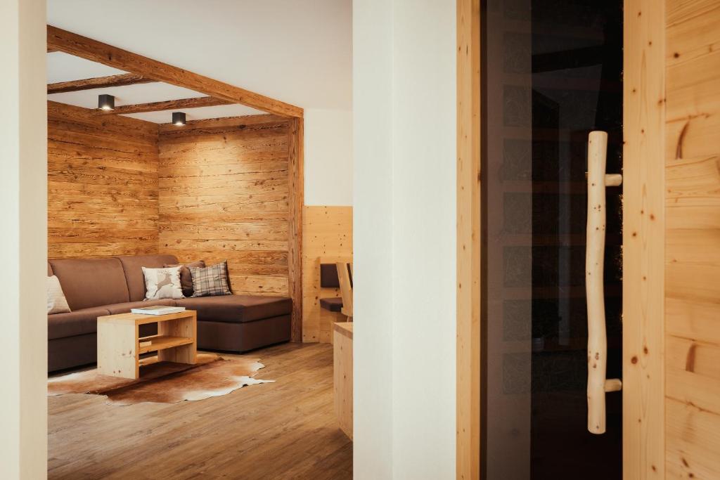 Chalet La Flüta Arnica - 4